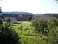 Golfplatz