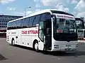 MAN Lion's Coach zweite Generation (Facelift)