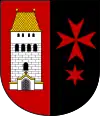 Wappen von Prag 14