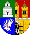 Wappen von Letňany