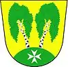 Wappen von Březiněves