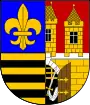 Wappen von Čakovice