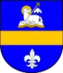 Wappen von Dolní Chabry