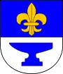 Wappen von Nebušice