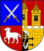 Wappen von Štěrboholy