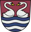 Wappen von Praha-Suchdol