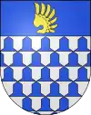 Wappen von Prahins