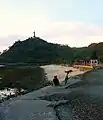 Praia de Cristo Rei