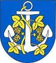 Wappen von Prameny