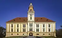 Schloss Valpovo