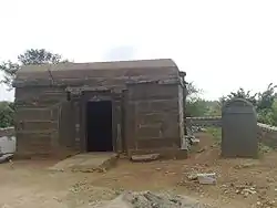 Talagunda – Pranaveshwara Tempel