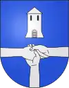Wappen von Prangins