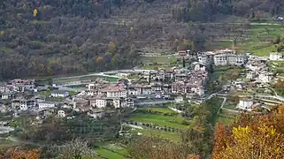 Pranzo