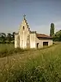 Kapelle Saint-Maur