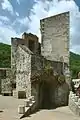 Porte d’Espagne