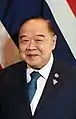 Prawit Wongsuwan(Phalang-Pracharat-Partei)