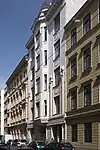 Wohnhaus