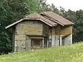 Infanteriebunker Ost A 579