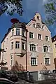 Prebrunnallee Nr. 5