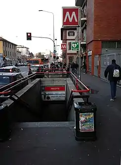 Precotto