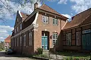 Konventualinnenhaus