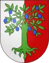 Wappen von Premier