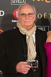 10. Februar: Carlos Saura (2018)