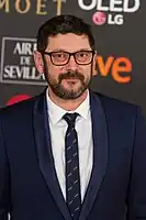 Manolo Solo (2018)