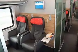 Business Class (ÖBB, Nr. 01–51)