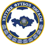 Logo der Premjer-Liga