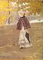 Along the Seine, 1892–1894