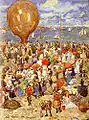 The Balloon  (1898)