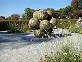 Kussgarten