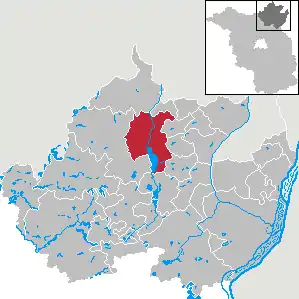Karte