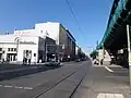 Schönhauser Allee Kino Colosseum