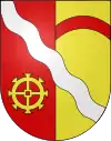Wappen von Preonzo