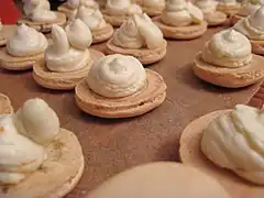 Füllung