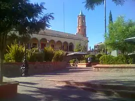 Valparaíso – Ortszentrum