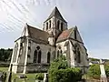Kirche Saint-Pierre-et-Saint-Paul