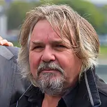 Tommy Engel (2012)