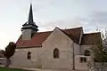 Kirche Saint-Pierre-et-Saint-Marc