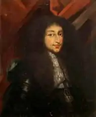 Karl Emanuel II.1638–1675