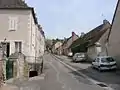Rue des Pavillons