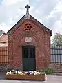 Kapelle Notre-Dane-de-Lourdes