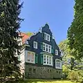 Preyersmühle 3