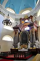Hochaltar