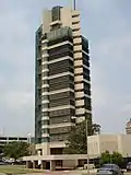 Price Tower (1956)
