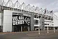 Pride Park 2010