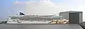 Norwegian Jade, hier noch als Pride of Hawaii