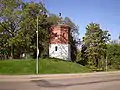 Burgturm